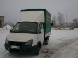 ГАЗ 3302 2005 с пробегом 200 тыс.км. 2.4 л. в Харькове на Autos.ua