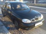 Daewoo Lanos 2008 с пробегом 114 тыс.км. 1.386 л. в Киеве на Autos.ua