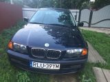 BMW 320i 1998 с пробегом 230 тыс.км. 2 л. в Черновцах на Autos.ua