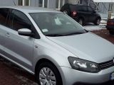 Volkswagen Polo 2013 с пробегом 84 тыс.км. 1.6 л. в Ужгороде на Autos.ua