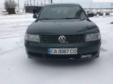 Volkswagen passat b5 1998 с пробегом 258 тыс.км. 1.8 л. в Черкассах на Autos.ua