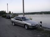 Opel Omega 1991 з пробігом 203 тис.км.  л. в Луганске на Autos.ua