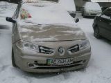 Renault Megane 2007 с пробегом 80 тыс.км. 2 л. в Днепре на Autos.ua