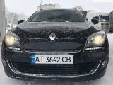 Renault Megane 2013 з пробігом 158 тис.км. 1.5 л. в Ивано-Франковске на Autos.ua
