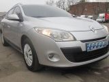 Renault Megane 2011 с пробегом 101 тыс.км. 1.5 л. в Донецке на Autos.ua