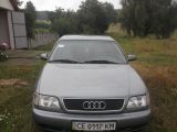 Audi A6 1996 с пробегом 1 тыс.км.  л. в Черновцах на Autos.ua