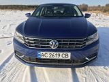 Volkswagen Passat CC 2016 с пробегом 45 тыс.км. 1.8 л. в Луцке на Autos.ua
