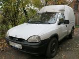 Opel Combo 1995 с пробегом 400 тыс.км. 1.7 л. в Львове на Autos.ua