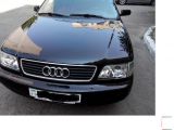 Audi A6 1997 с пробегом 230 тыс.км. 2.8 л. в Киеве на Autos.ua