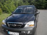 Kia Sorento 2.5 CRDi AWD MT (170 л.с.) 2009 с пробегом 56 тыс.км.  л. в Одессе на Autos.ua