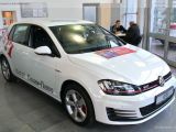 Volkswagen Golf 1.4 TSI BlueMotion MT (140 л.с.) 2015 з пробігом 1 тис.км.  л. в Днепре на Autos.ua