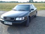 Audi A6 1995 с пробегом 337 тыс.км. 2.598 л. в Львове на Autos.ua