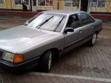 Audi 100 2.4 D MT (82 л.с.) 1990 с пробегом 300 тыс.км.  л. в Ивано-Франковске на Autos.ua