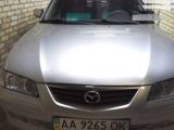 Mazda 626 2000 с пробегом 235 тыс.км. 2 л. в Киеве на Autos.ua