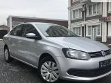 Volkswagen Polo 2013 с пробегом 123 тыс.км. 1.6 л. в Киеве на Autos.ua