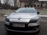 Renault Megane 2012 с пробегом 225 тыс.км. 1.5 л. в Ровно на Autos.ua