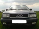 Audi 100 2.3 МТ (133 л.с.) 1991 с пробегом 300 тыс.км.  л. в Запорожье на Autos.ua