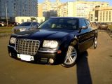 Chrysler 300 c 2005 с пробегом 160 тыс.км. 2.736 л. в Киеве на Autos.ua