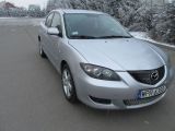 Mazda 3 2.0 AT (145 л.с.) 2006 с пробегом 120 тыс.км.  л. в Тернополе на Autos.ua