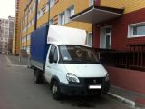 ГАЗ 3302 2012 з пробігом 110 тис.км. 2.9 л. в Киеве на Autos.ua