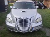 Chrysler PT Cruiser 2002 с пробегом 194 тыс.км. 1.598 л. в Червонограде на Autos.ua