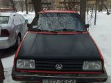 Volkswagen Jetta 1986 с пробегом 200 тыс.км. 1.595 л. в Полтаве на Autos.ua