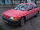 Ford Escort 1991 с пробегом 41 тыс.км. 1.3 л. в Харькове на Autos.ua