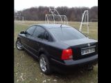 Volkswagen passat b5 1997 с пробегом 190 тыс.км. 1.9 л. в Виннице на Autos.ua