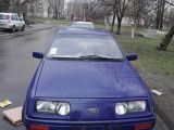 Ford Sierra 1986 з пробігом 10 тис.км. 1.993 л. в Киеве на Autos.ua