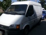 Ford transit van 1999 з пробігом 513 тис.км. 2.5 л. в Черкассах на Autos.ua