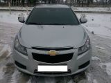 Chevrolet Cruze 2010 с пробегом 106 тыс.км. 1.598 л. в Тернополе на Autos.ua