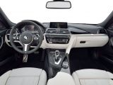 BMW 3 серия 2016 с пробегом 1 тыс.км.  л. в Виннице на Autos.ua