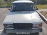 ВАЗ 2107 1983 с пробегом 77 тыс.км. 1.5 л. в Житомире на Autos.ua