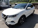 Nissan Qashqai 1.6 dCI Xtronic (130 л.с.) TEKNA 2018 с пробегом 3 тыс.км.  л. в Киеве на Autos.ua