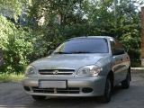 ЗАЗ Lanos 2010 с пробегом 124 тыс.км. 1.498 л. в Кропивницком на Autos.ua