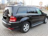 Mercedes-Benz GL-Класс GL 350 CDI BlueEFFICIENCY 7G-Tronic 4MATIC (265 л.с.) 2010 з пробігом 134 тис.км.  л. в Днепре на Autos.ua