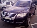Volkswagen Touareg 2007 с пробегом 220 тыс.км. 2.967 л. в Киеве на Autos.ua