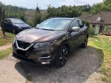Nissan Qashqai 1.6 dCI Xtronic (130 л.с.) TEKNA 2018 с пробегом 9 тыс.км.  л. в Киеве на Autos.ua