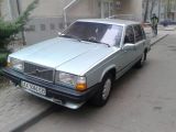 Volvo 740 1985 с пробегом 450 тыс.км. 2.316 л. в Харькове на Autos.ua