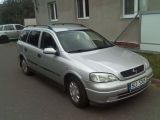 Opel Astra 1.7 DTi MT (75 л.с.) 1999 с пробегом 220 тыс.км.  л. в Ужгороде на Autos.ua
