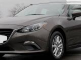 Mazda 3 2014 с пробегом 39 тыс.км. 2 л. в Днепре на Autos.ua