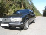 Volvo 940 1992 с пробегом 1 тыс.км. 1.986 л. в Ковеле на Autos.ua