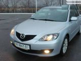Mazda 3 2009 с пробегом 69 тыс.км. 1.6 л. в Луганске на Autos.ua