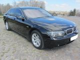 BMW 7 серия 2004 з пробігом 250 тис.км. 3 л. в Житомире на Autos.ua
