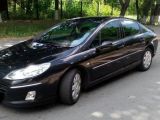 Peugeot 407 2006 с пробегом 260 тыс.км. 1.997 л. в Киеве на Autos.ua
