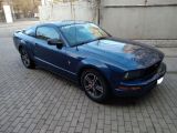 Ford Mustang 2005 с пробегом 180 тыс.км. 4 л. в Донецке на Autos.ua