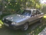 Audi 100 1989 с пробегом 1 тыс.км. 1.781 л. в Ужгороде на Autos.ua