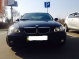 BMW 3 серия 2006 з пробігом 48 тис.км. 2 л. в Северодонецке на Autos.ua
