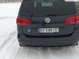 Volkswagen Sharan 2014 с пробегом 195 тыс.км. 2 л. в Хмельницком на Autos.ua