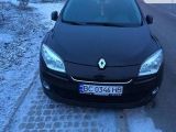 Renault Megane 2013 с пробегом 130 тыс.км. 1.5 л. в Львове на Autos.ua